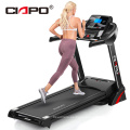 Moda come &amp; comercial cinta de correr plegable inclinada máquina para correr gimnasio fabricante de equipos de fitness profesional China